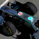 Image for article titled Mercedes W04: This Is Hamilton's and Rosberg's New Hope